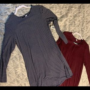 Old Navy dress bundle